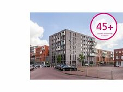 Portiekflat te huur in Zoetermeer