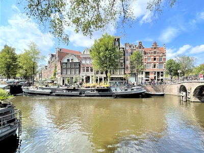 Prinsengracht 12 1