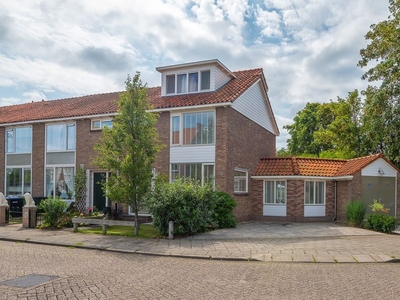 Raadhuisstraat in Westzaan (107m2)