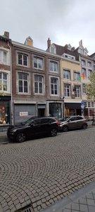 Rechtstraat in Maastricht (20m2)