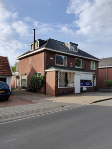 Scholten Reimerstraat in Enschede (75m2)