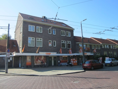 Schuttersbergplein in Arnhem (19m2)