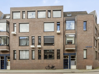 Sint Josephstraat in Den Bosch (50m2)