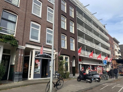 Sloterkade in Amsterdam (62m2)