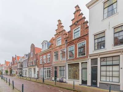 Spiegelstraat 1 c