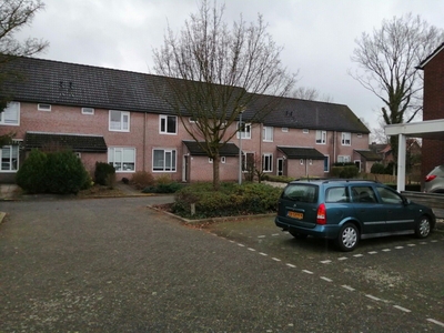 Spillendraaier in Groenlo (98m2)