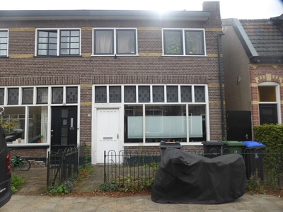 St. Vitusstraat in Hilversum (35m2)