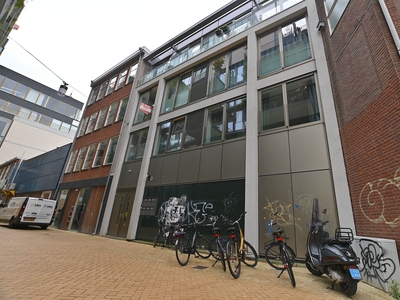 Stalstraat in Groningen (39m2)