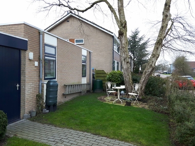 Tammingasingel in Winsum (37m2)