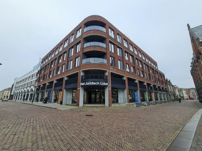 T.G. Gibsonstraat in Deventer (66m2)