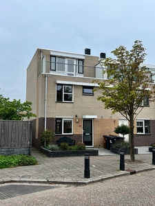 Tongelaer in Hillegom (140m2)