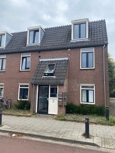 Trouwlaan in Tilburg (110m2)