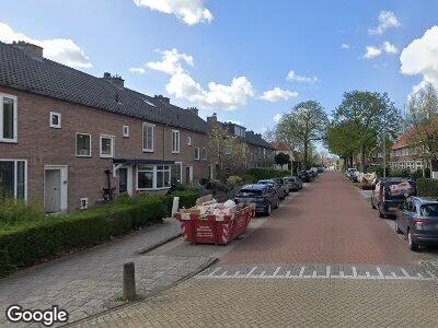 Tussenwoning te huur in Badhoevedorp