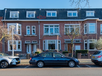 van Cleefstraat 52