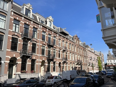 Van Eeghenstraat 20 2