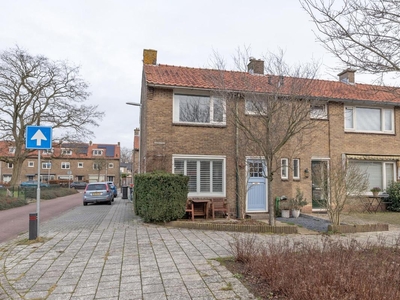 Van Galenlaan 17