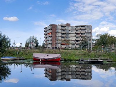 Victor van Vrieslandstraat 13