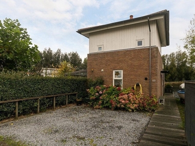 Vinkenkade in Vinkeveen (80m2)