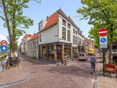 Vrouwenregt in Delft (37m2)