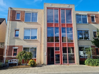 Waterlelie in Woudenberg (80m2)