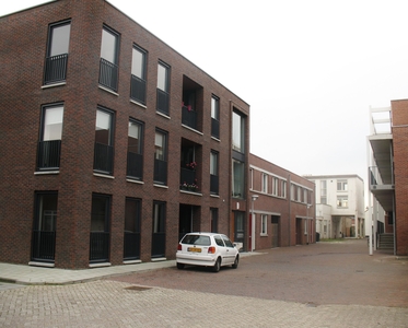 Weteringpoort in Noordwijk (95m2)