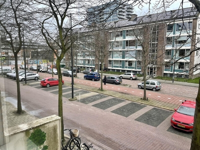 Wethouder Hillenaarplnts in Rijswijk (100m2)