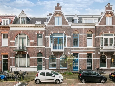 Willem Barentszstraat 63