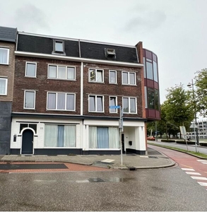 Willemstraat in Heerlen (12m2)