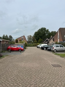 Woonhuis in Almelo met 4 kamers