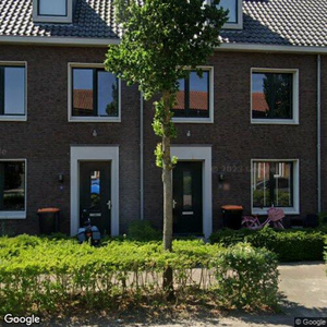 Woonhuis in Valkenburg met 4 kamers