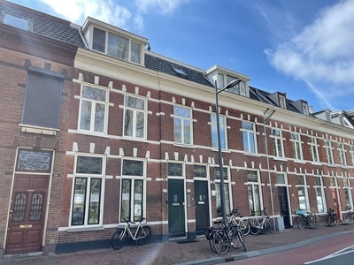 Zuid Willemsvaart in Den Bosch (91m2)