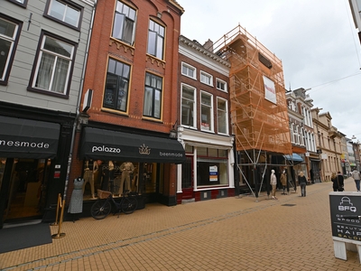 Zwanestraat in Groningen (55m2)