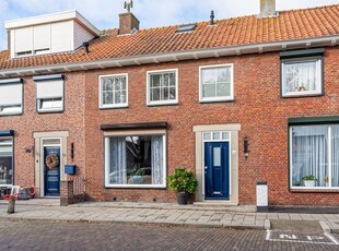 Achterstraat 48, Sint Philipsland