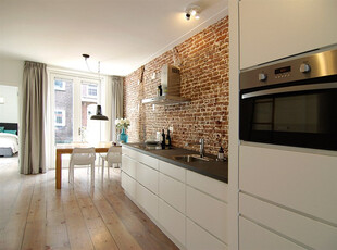 Appartement te huur Gerard Doustraat, Amsterdam