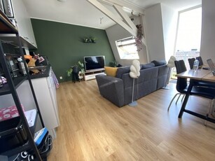 Appartement te huur Wilhelminastraat, Breda