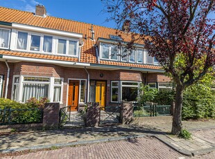 Bakhuis Roozenboomstraat 30