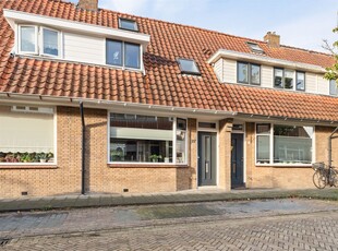 Bavinckstraat 14