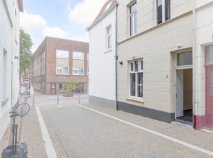 Bergstraat 18, Venlo