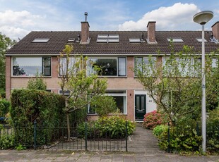 Boesemsingel 43, Bodegraven