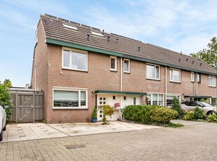 Brederode 60, Leidschendam