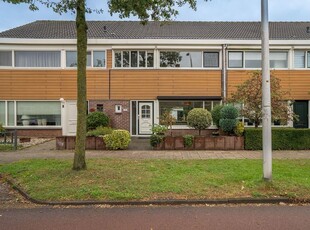 Breemarsweg 212, Hengelo