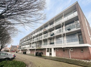 Breitnerstraat 37, Terneuzen