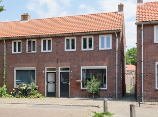 Constantijn Huygensstraat 18, Almelo