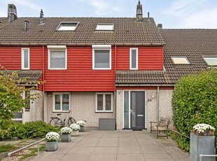 De Houtbreker 24, Boxtel