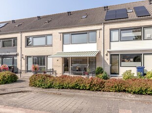 Fassbinderstraat 40, Almere