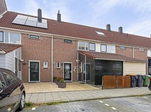 Gouwe 56, Heerhugowaard