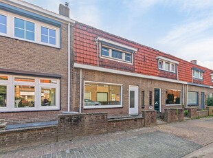 Hondiusstraat 74-B