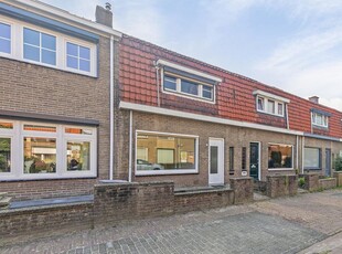 Hondiusstraat 25, Terneuzen