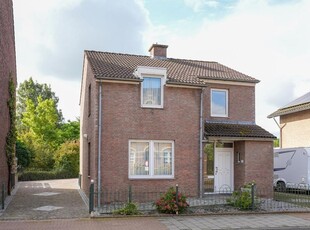 Hoofdstraat 93, Mechelen