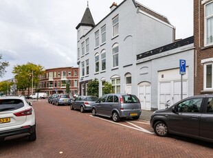 Joseph Ledelstraat 5 2, Den Haag